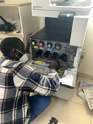 Expert Computer and Printer Maintenance – Fast, Reliable, Professional