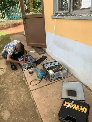 Expert Computer and Printer Maintenance – Fast, Reliable, Professional