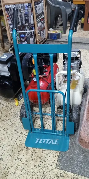 Hand Trolley