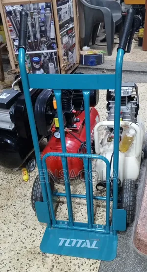 Hand Trolley