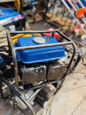 Imported Used 1000wats Home and Salon Generator