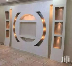 Gypsum Ceiling