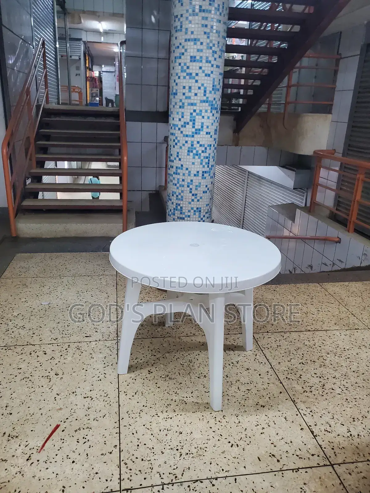 Restaurant/Bar/Beach/Garden/Dining Table Plastic