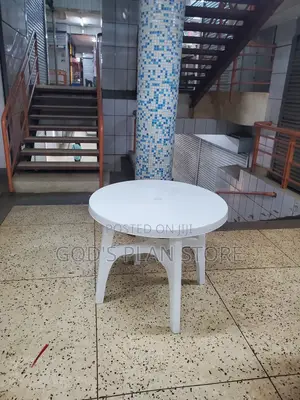 Restaurant/Bar/Beach/Garden/Dining Table Plastic