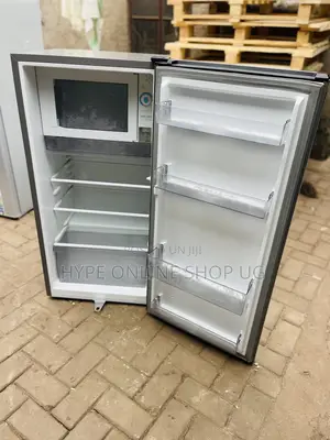 195l Hisense Newshape Fridge