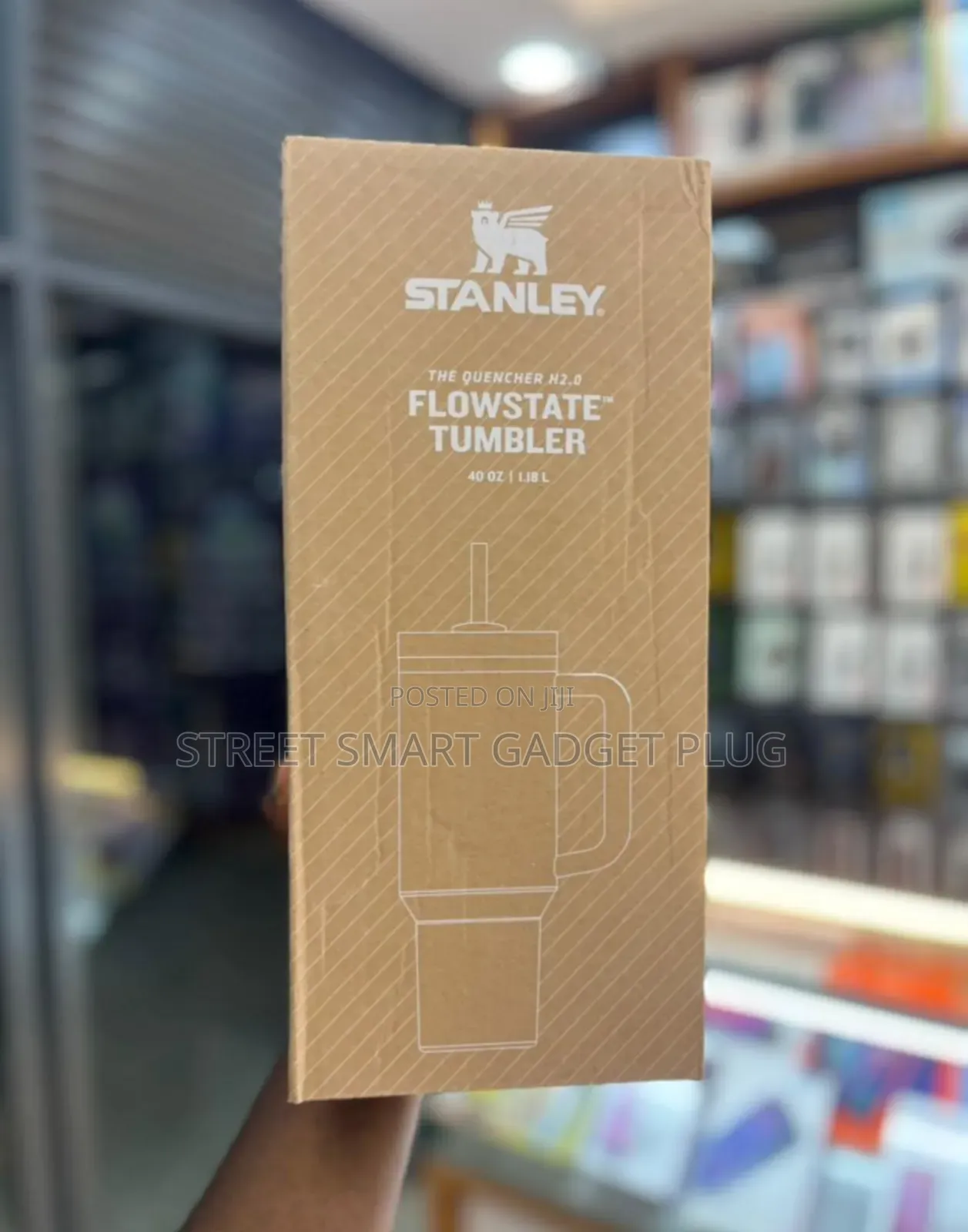 Stanley Thermal Cup