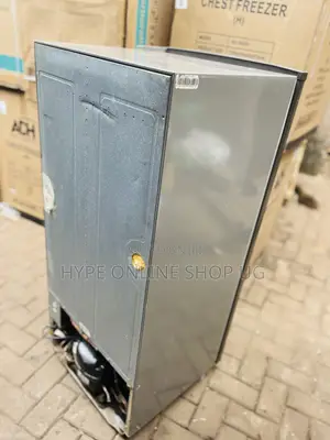 Clear Skin Original Lg 229l Imported Fridge