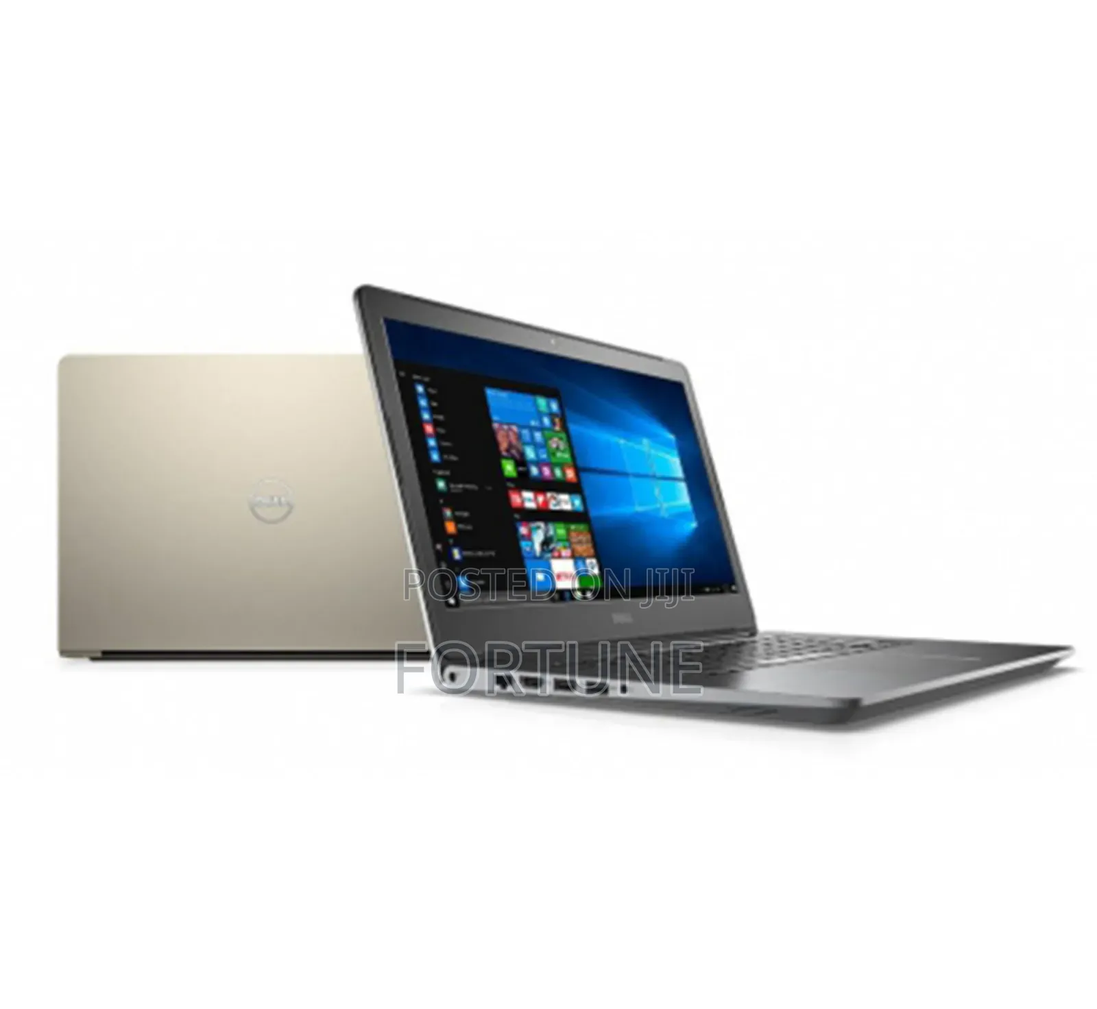 Laptop Dell Vostro 5468 8GB Intel Core I3 HDD+SSD 500GB