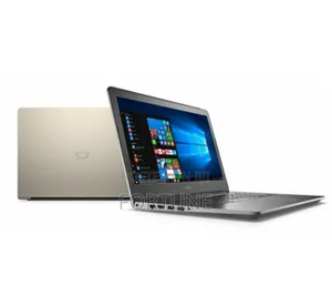 Laptop Dell Vostro 5468 8GB Intel Core I3 HDD+SSD 500GB