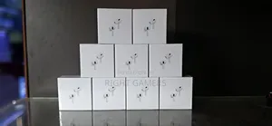 Airpods Pro 2 (Type C Charging)