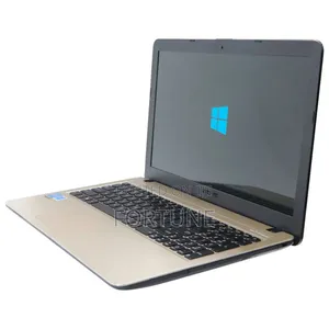 New Laptop 4GB Intel Core I3 HDD+SSD 500GB