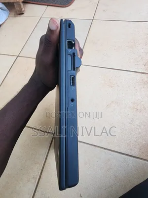 Laptop Lenovo ThinkPad X260 8GB Intel Core I5 SSD 256GB