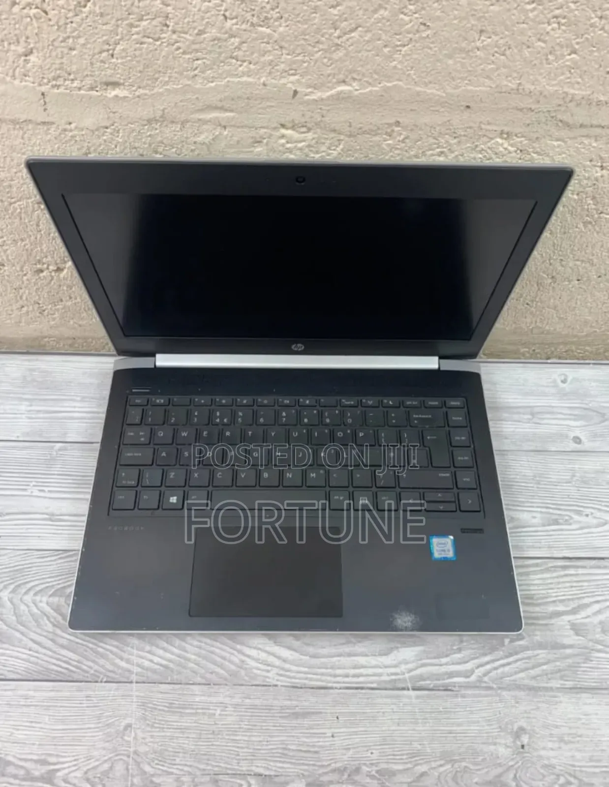 New Laptop HP ProBook 430 8GB Intel Core I5 HDD 128GB