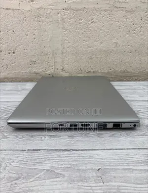 New Laptop HP ProBook 430 8GB Intel Core I5 HDD 128GB