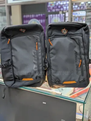 Porodo Backpack  18inches