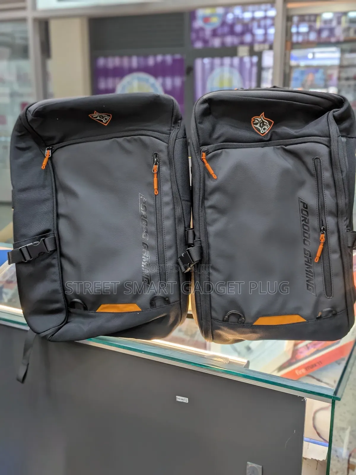 Porodo Backpack  18inches