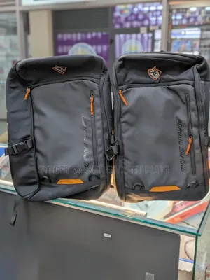 Porodo Backpack  18inches