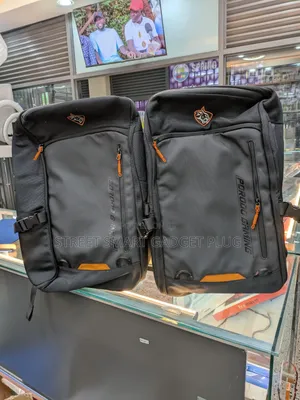 Porodo Backpack  18inches