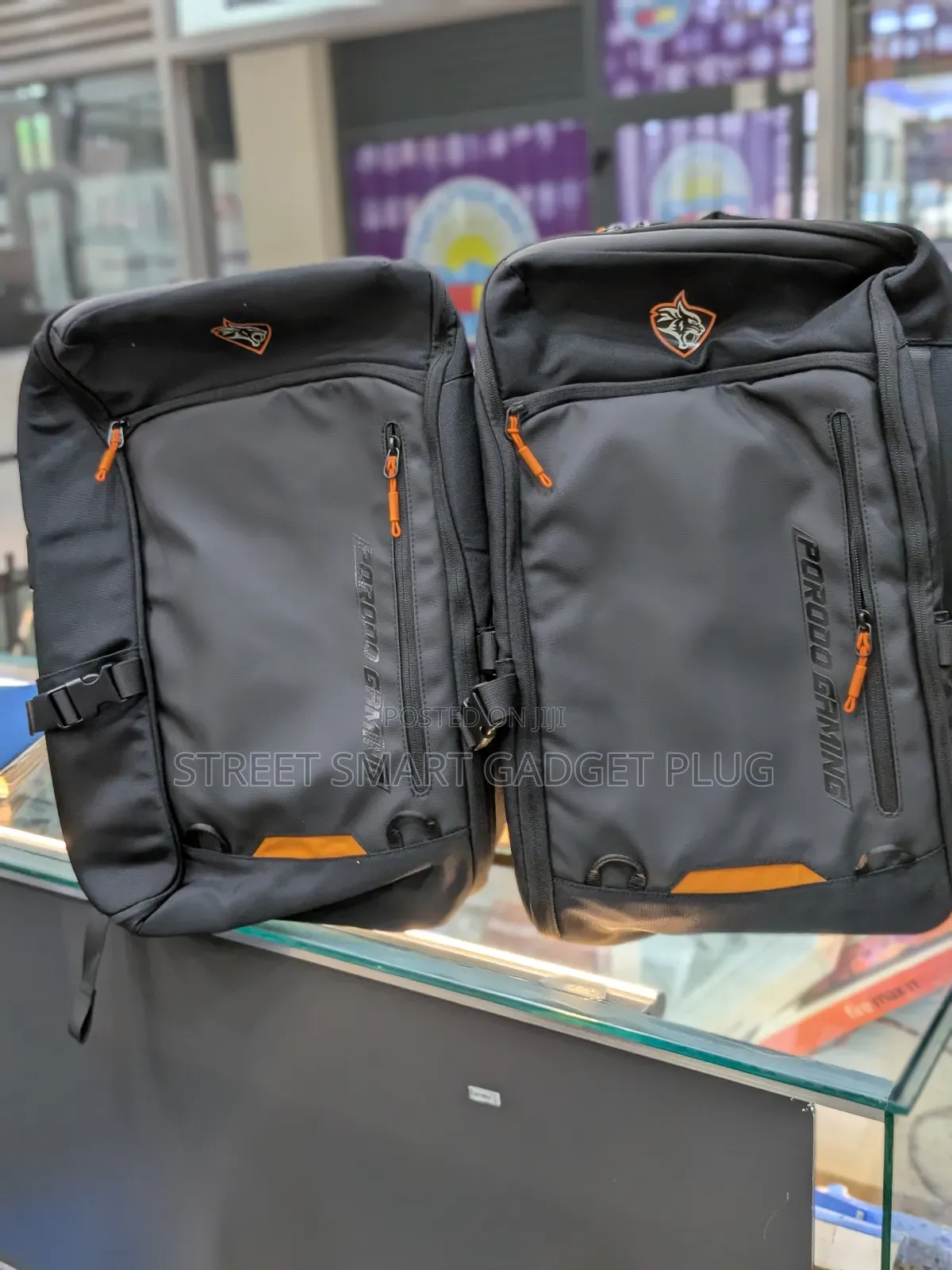 Porodo Backpack  18inches