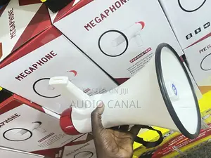 Outdoor Active Megaphone