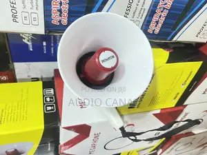 Outdoor Active Megaphone