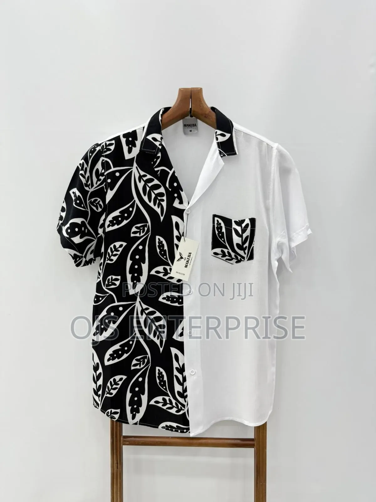 New Vintage Shirts