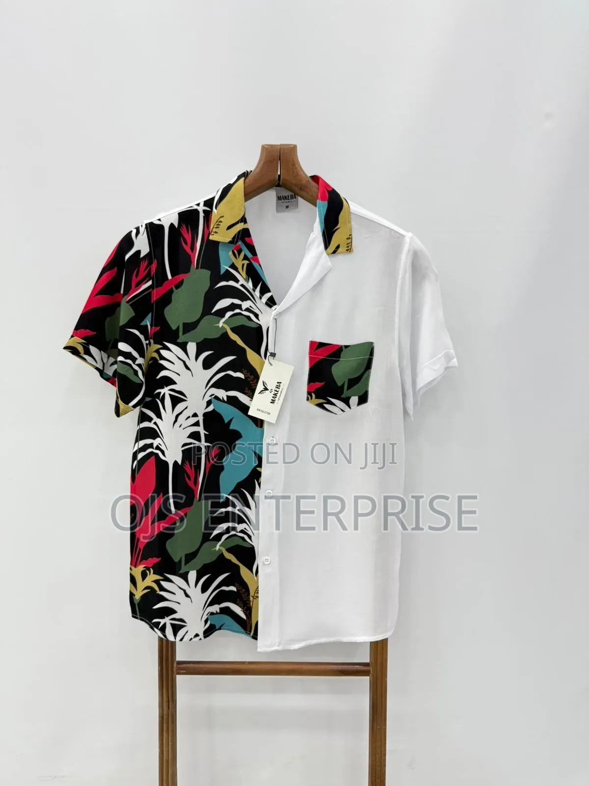 New Vintage Shirts