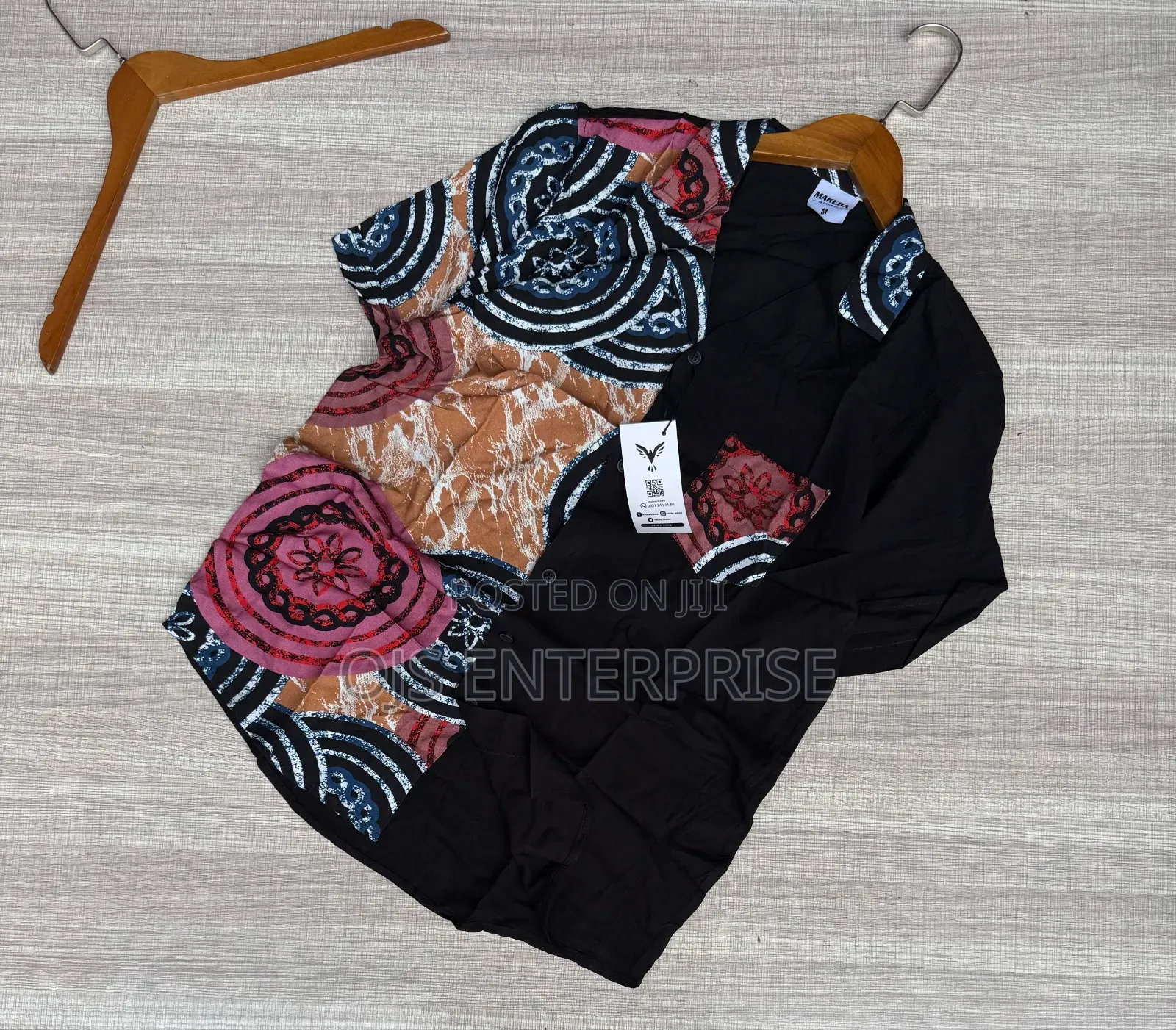 New Vintage Shirts