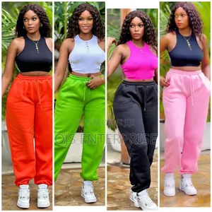 Women's Sweatpants / Sweaterpants