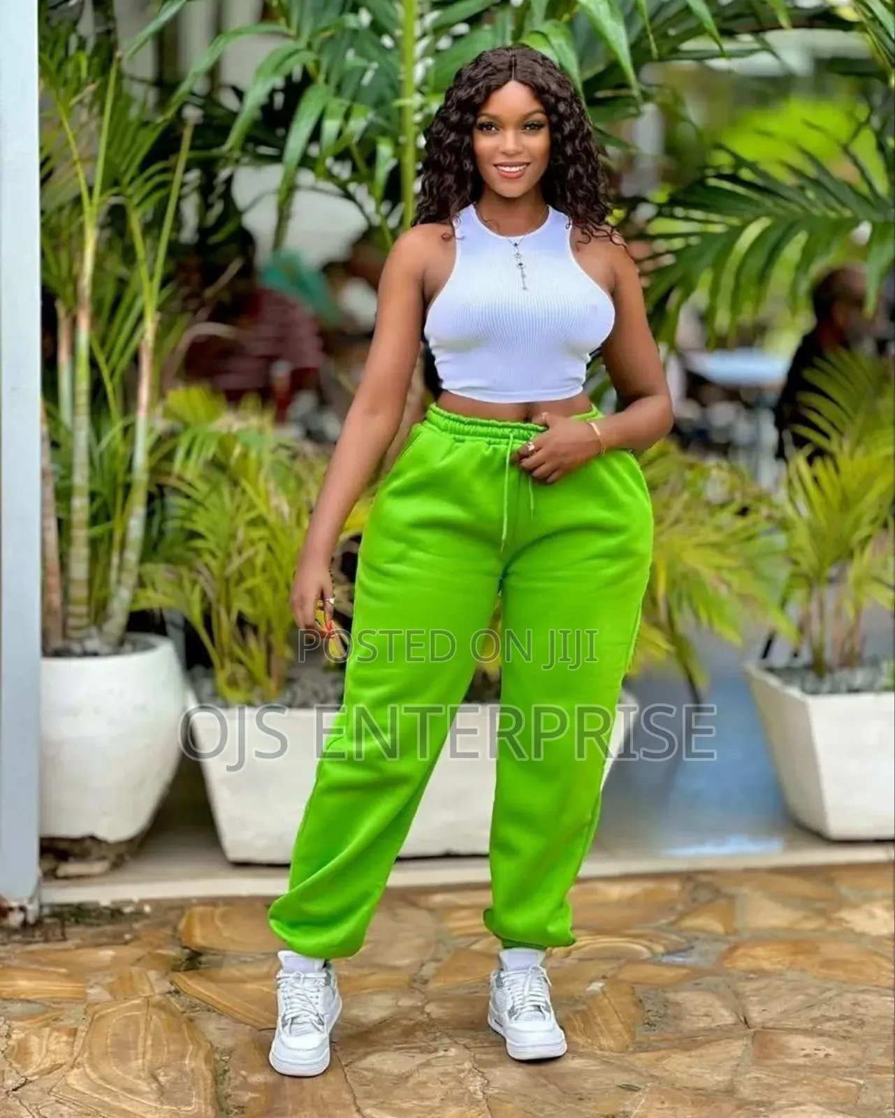 Women's Sweatpants / Sweaterpants