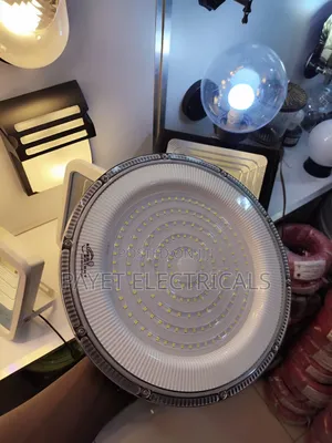 150watts Led Higbay Lamp
