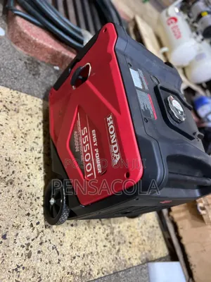 Portable Generator 5.O Kva