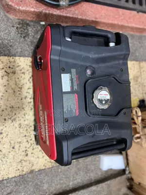 Portable Generator 5.O Kva