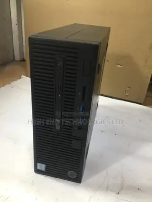 Desktop Computer Asus VivoPC M32CD 4GB Intel Core I3 HDD 256GB