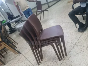 Coffee Brown Plastic Chairs Plastic Chairs