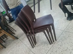 Coffee Brown Plastic Chairs Plastic Chairs