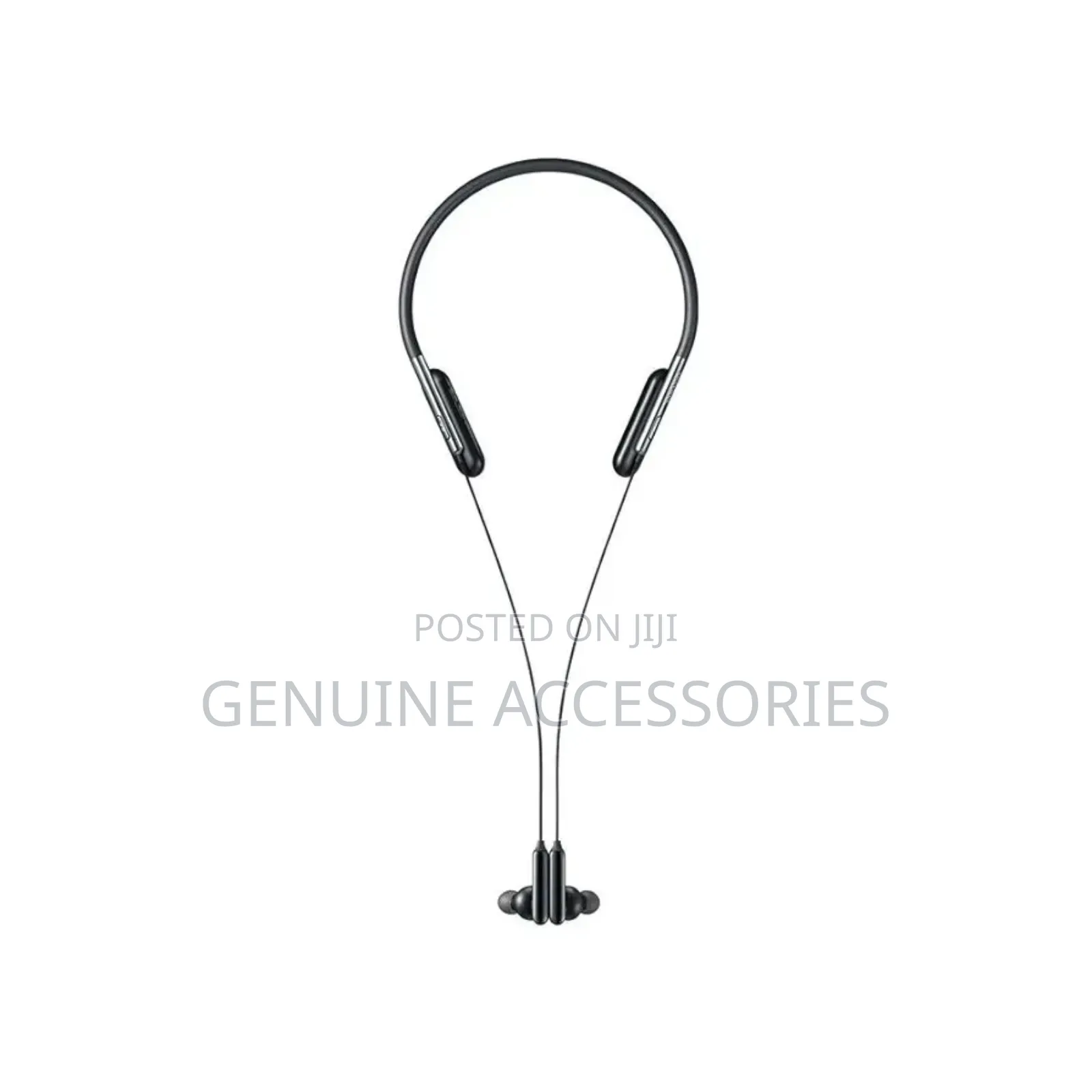 Samsung U Flex Neckband