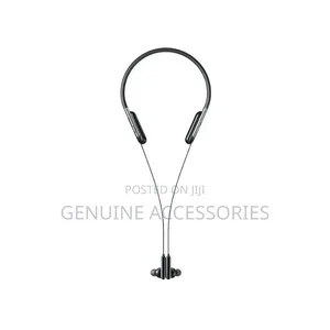 Samsung U Flex Neckband