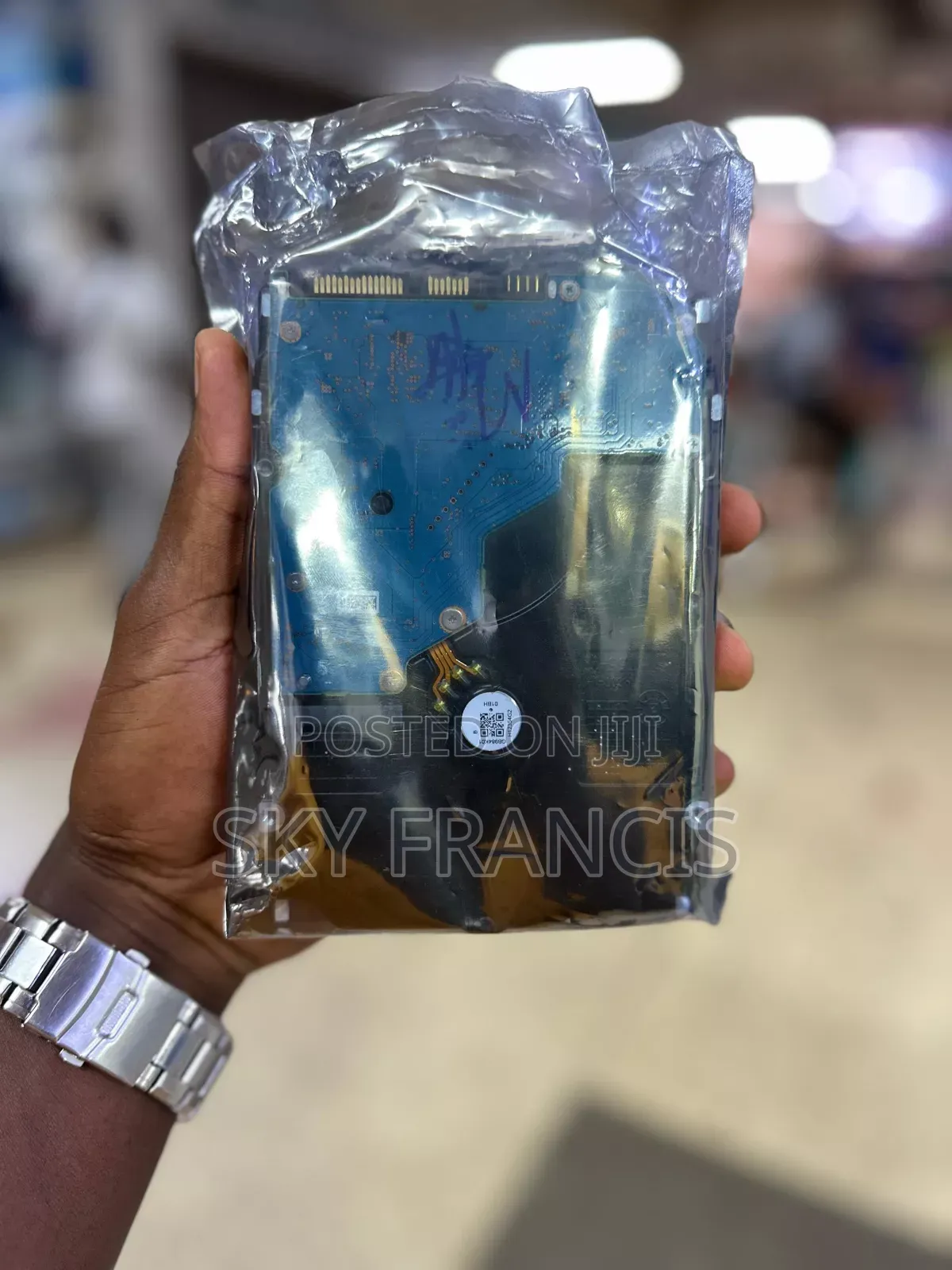 Hard Drive 14tb Available Clean Piece 100 %