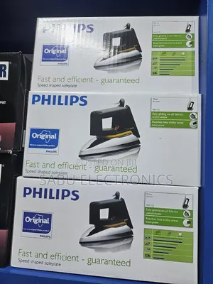 Philips Hd1172 Dry Iron – Original