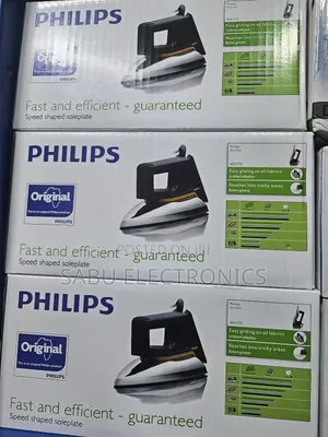 Philips Hd1172 Dry Iron – Original