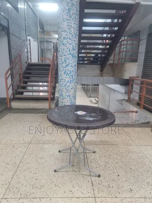 Foldable Plastic Tables