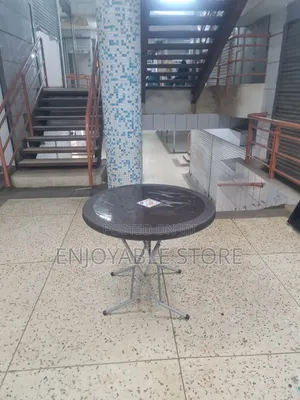 Foldable Plastic Tables