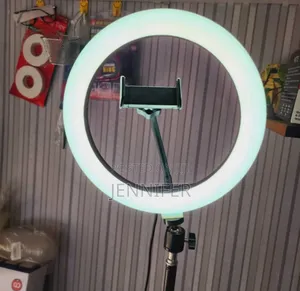 Led Ring Light 10 Inch