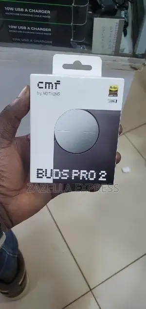 CMF by Nothing Buds Pro 2