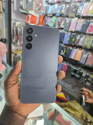 Samsung Galaxy A16 128 GB Black