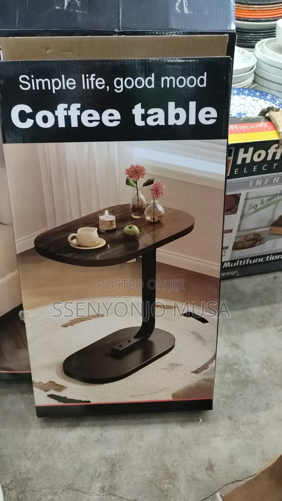 Coffee Table for Living Room Office