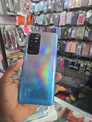 Xiaomi Redmi 10 128 GB Blue