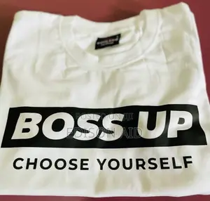 T-Shirt Branding