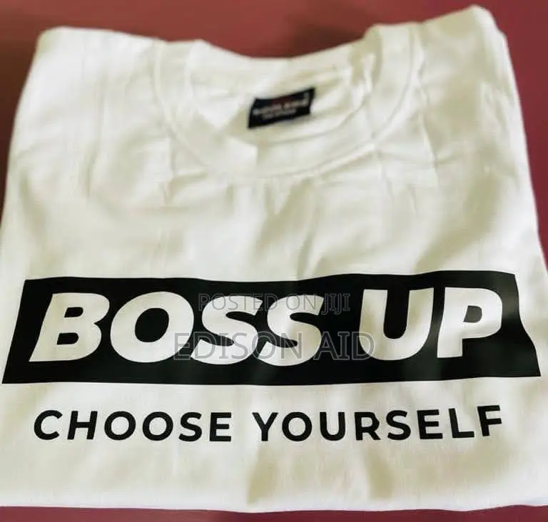 T-Shirt Branding
